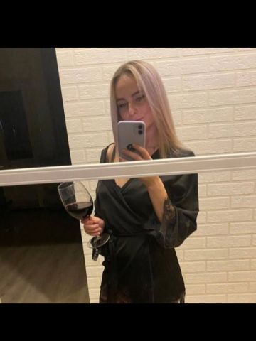 Анкета проститутки Агнесса, 24 года